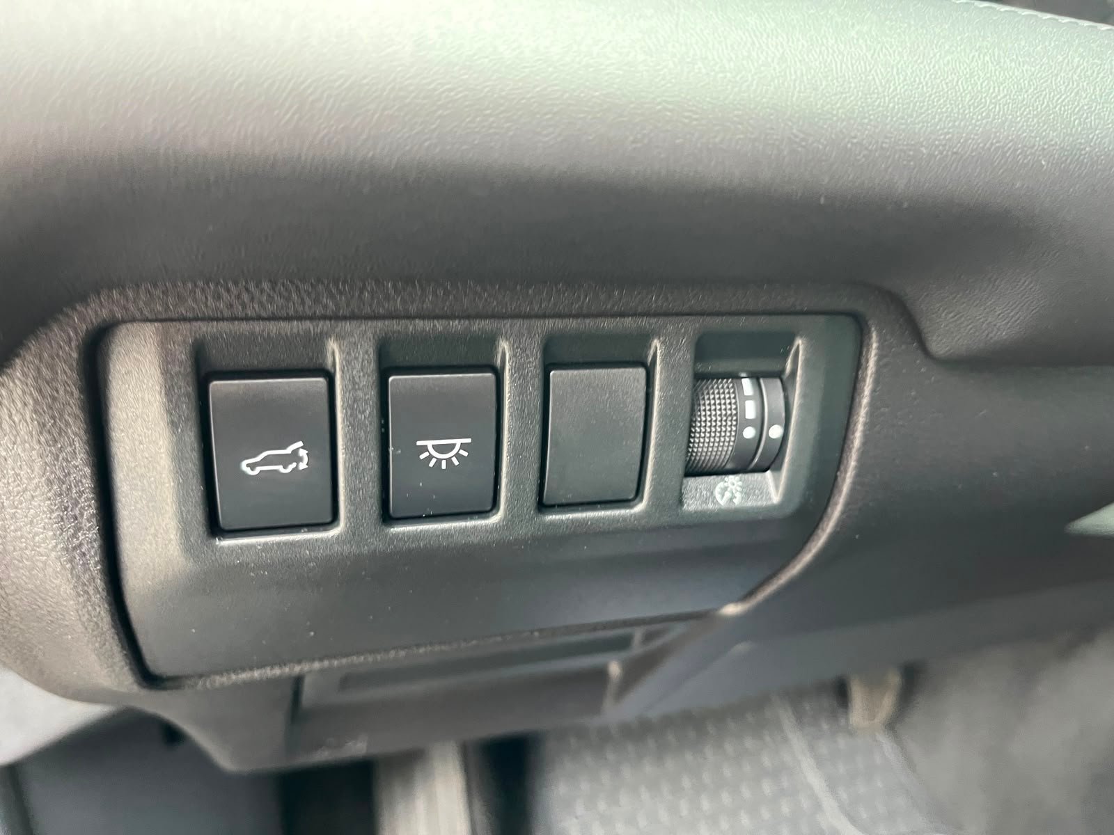 Subaru Evoltis — foto 24 de 32