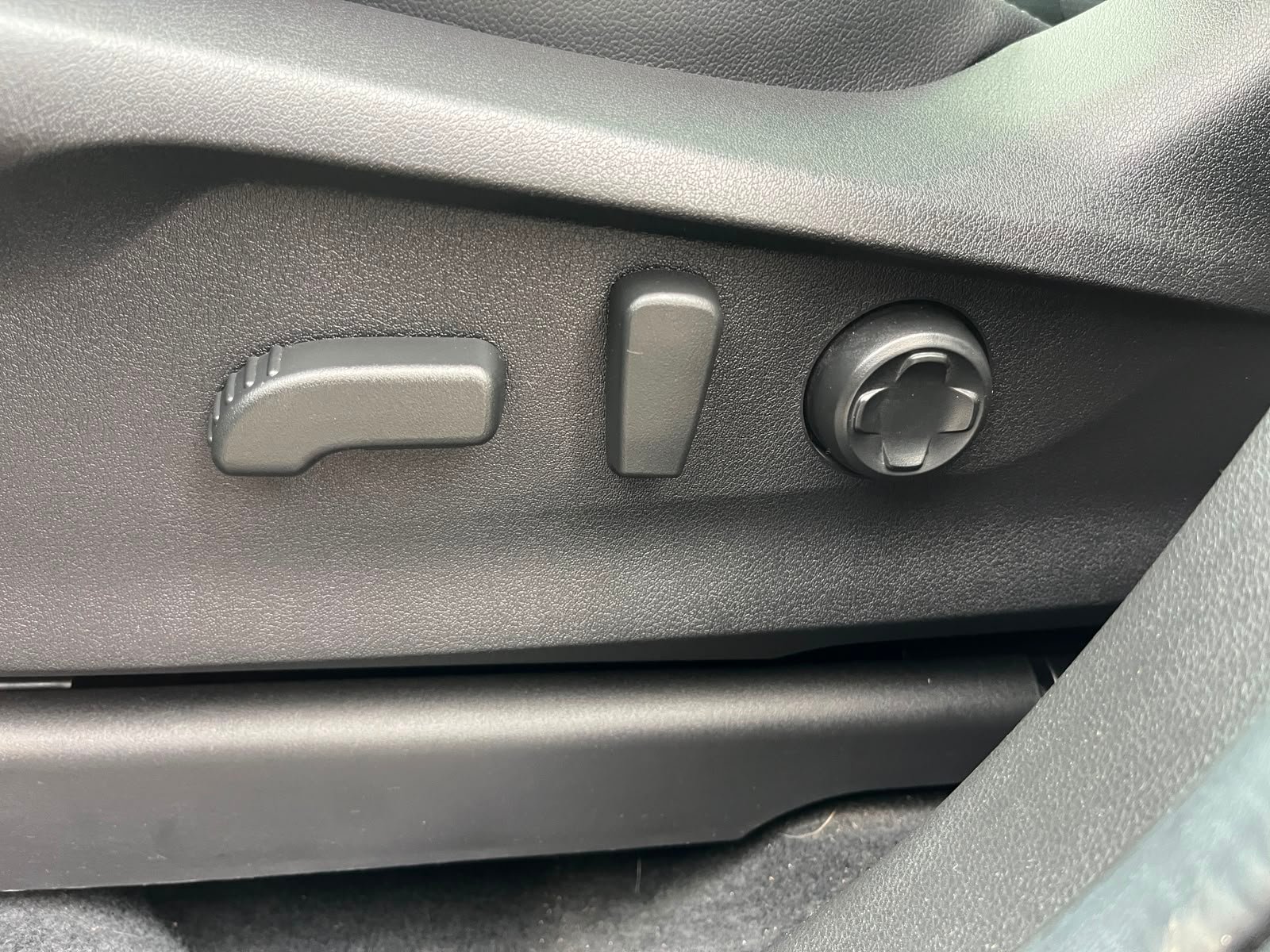Subaru Evoltis — foto 27 de 32