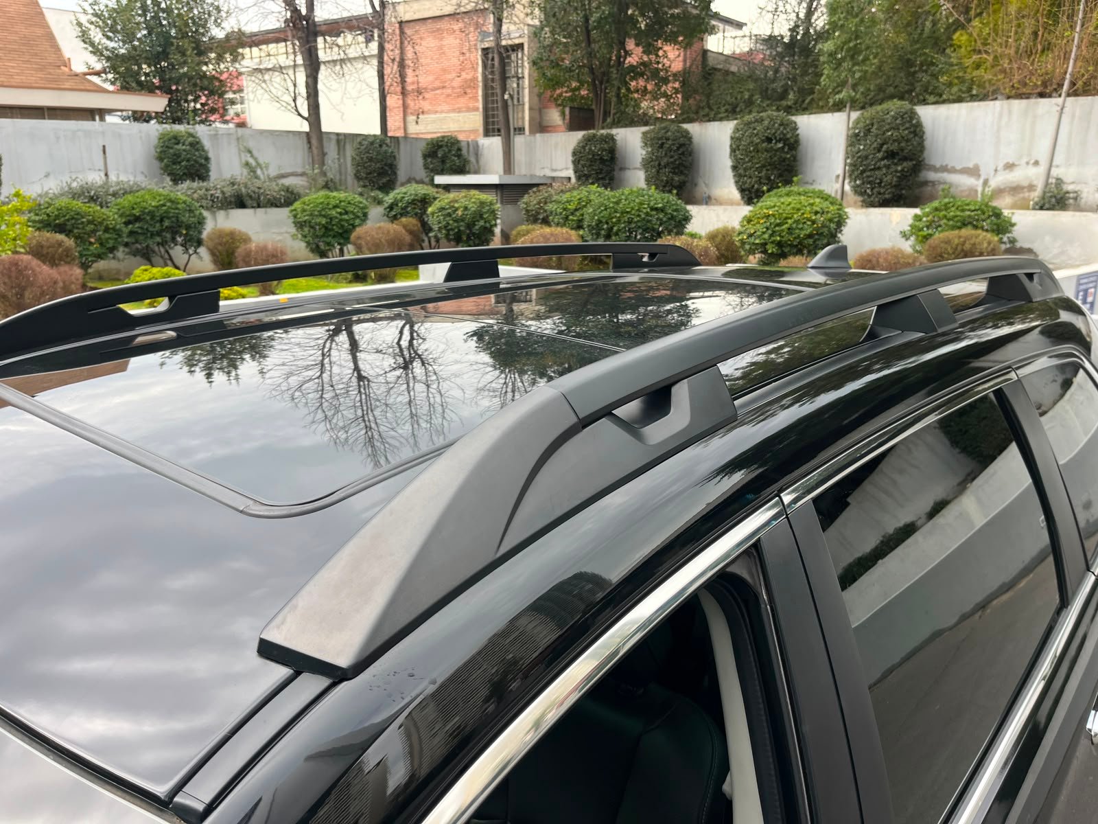 Subaru Evoltis — foto 30 de 32