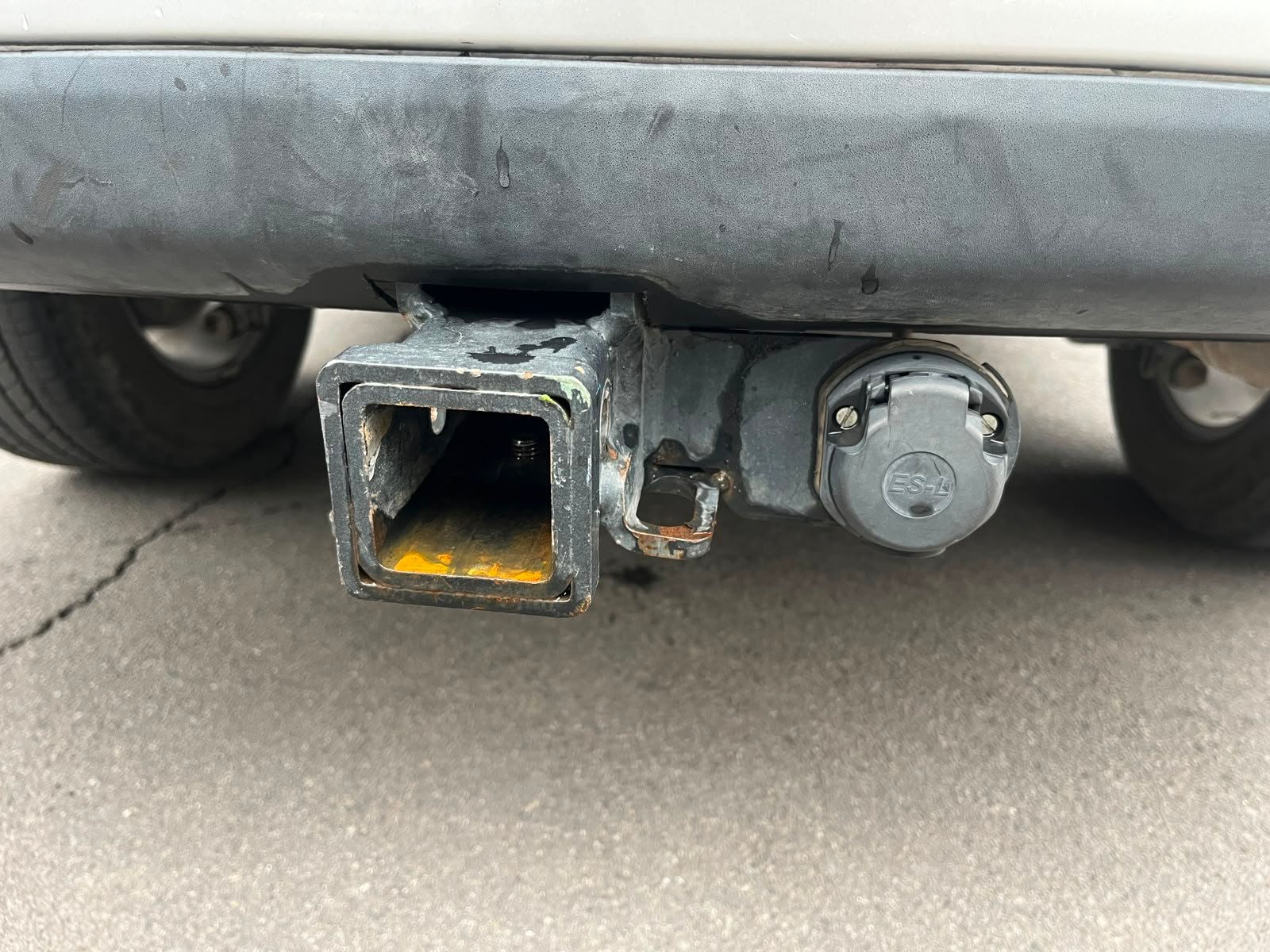 Chevrolet Trailbazer — foto 20 de 33