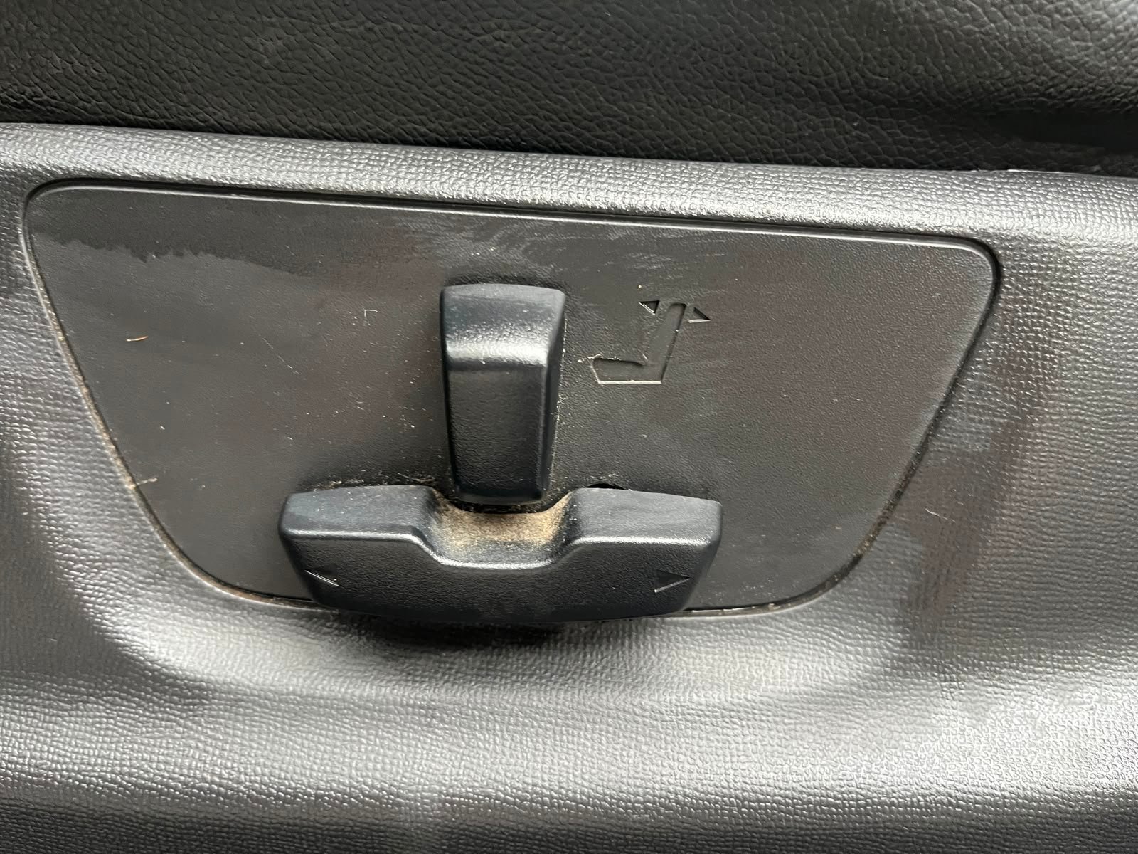 Chevrolet Trailbazer — foto 23 de 33