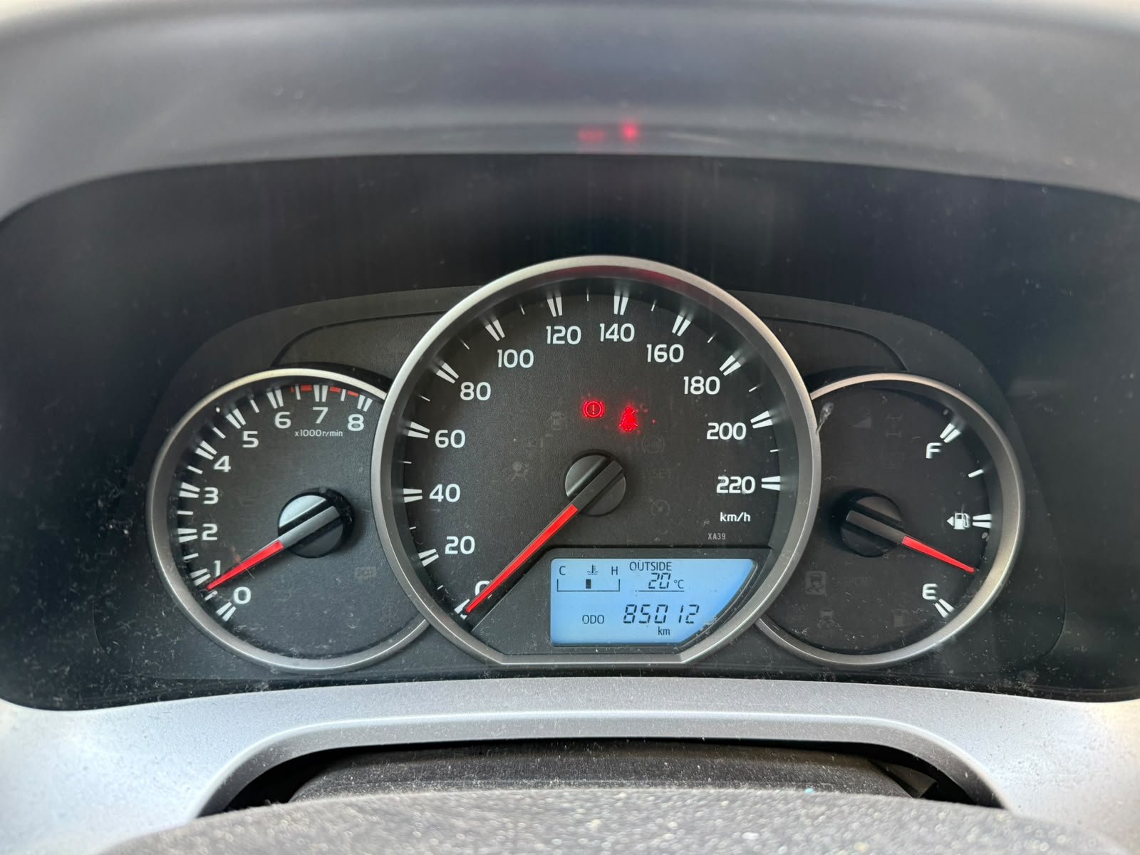 Toyota RAV4 — foto 10 de 25