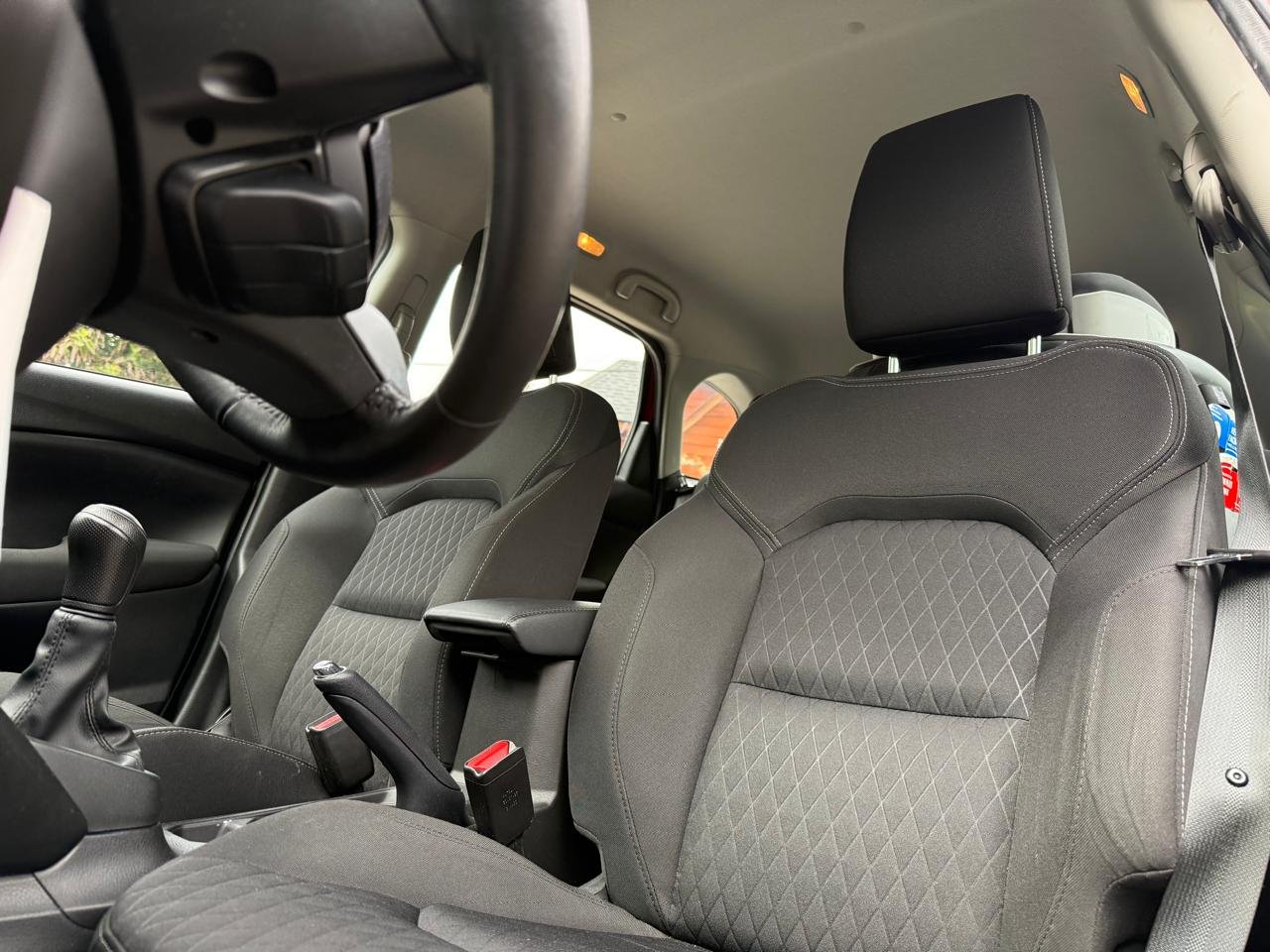Suzuki Grand Vitara — foto 10 de 26