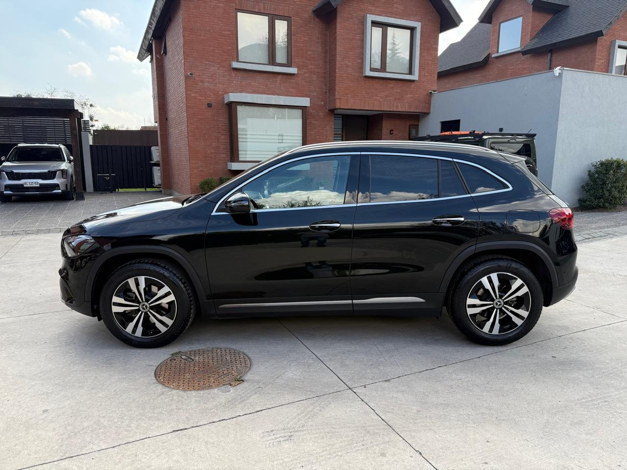 Mercedes-Benz Gla200