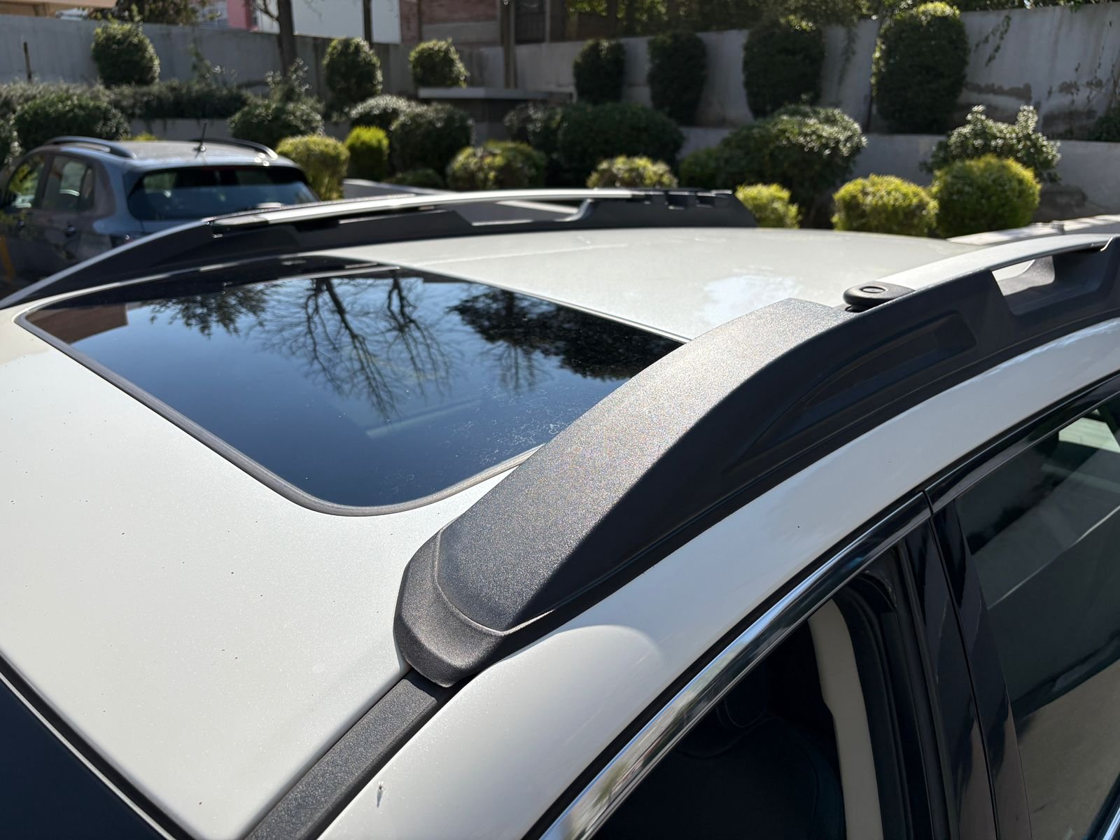 Subaru Outback — foto 20 de 27