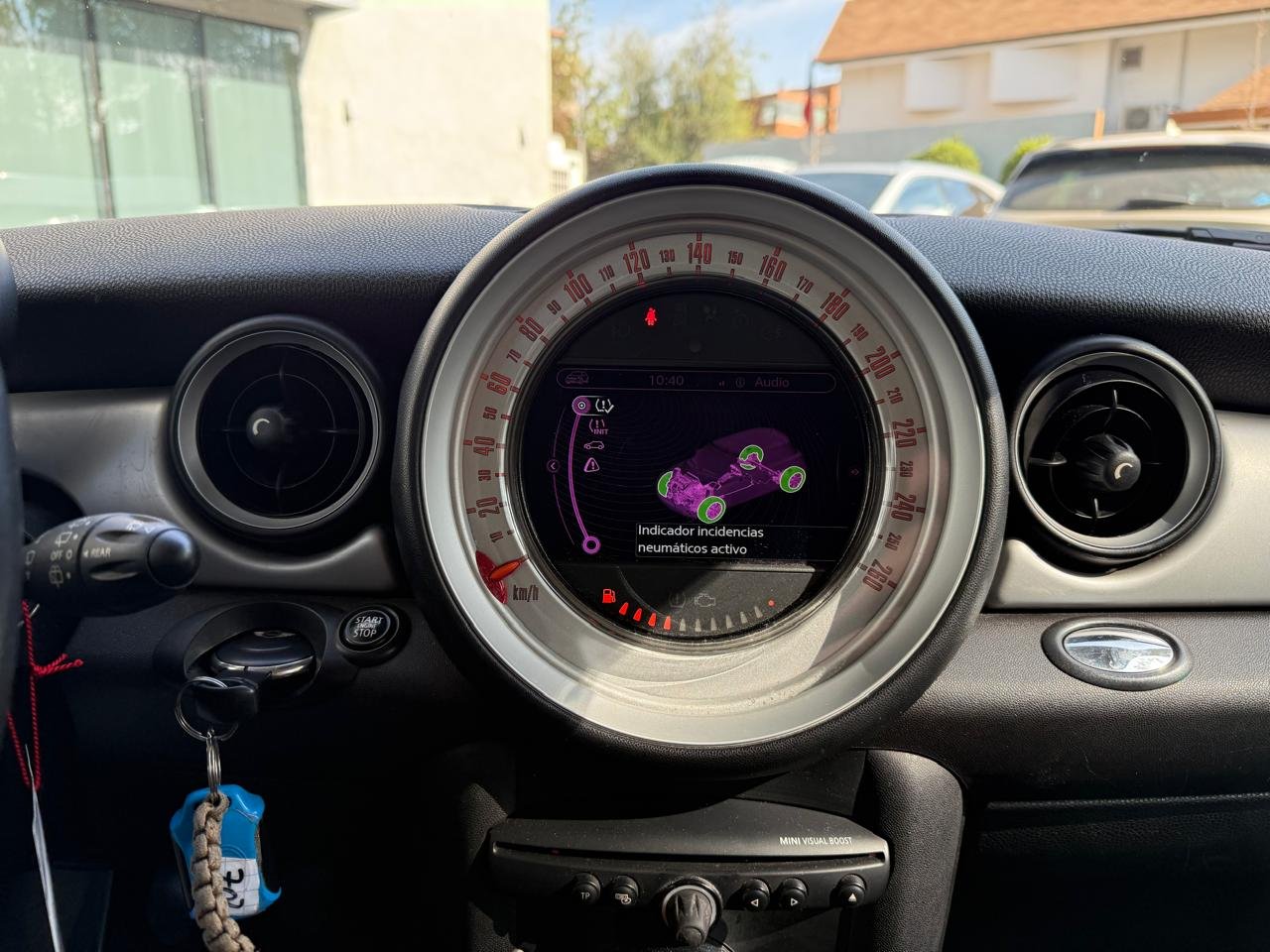 MINI Cooper — foto 20 de 27