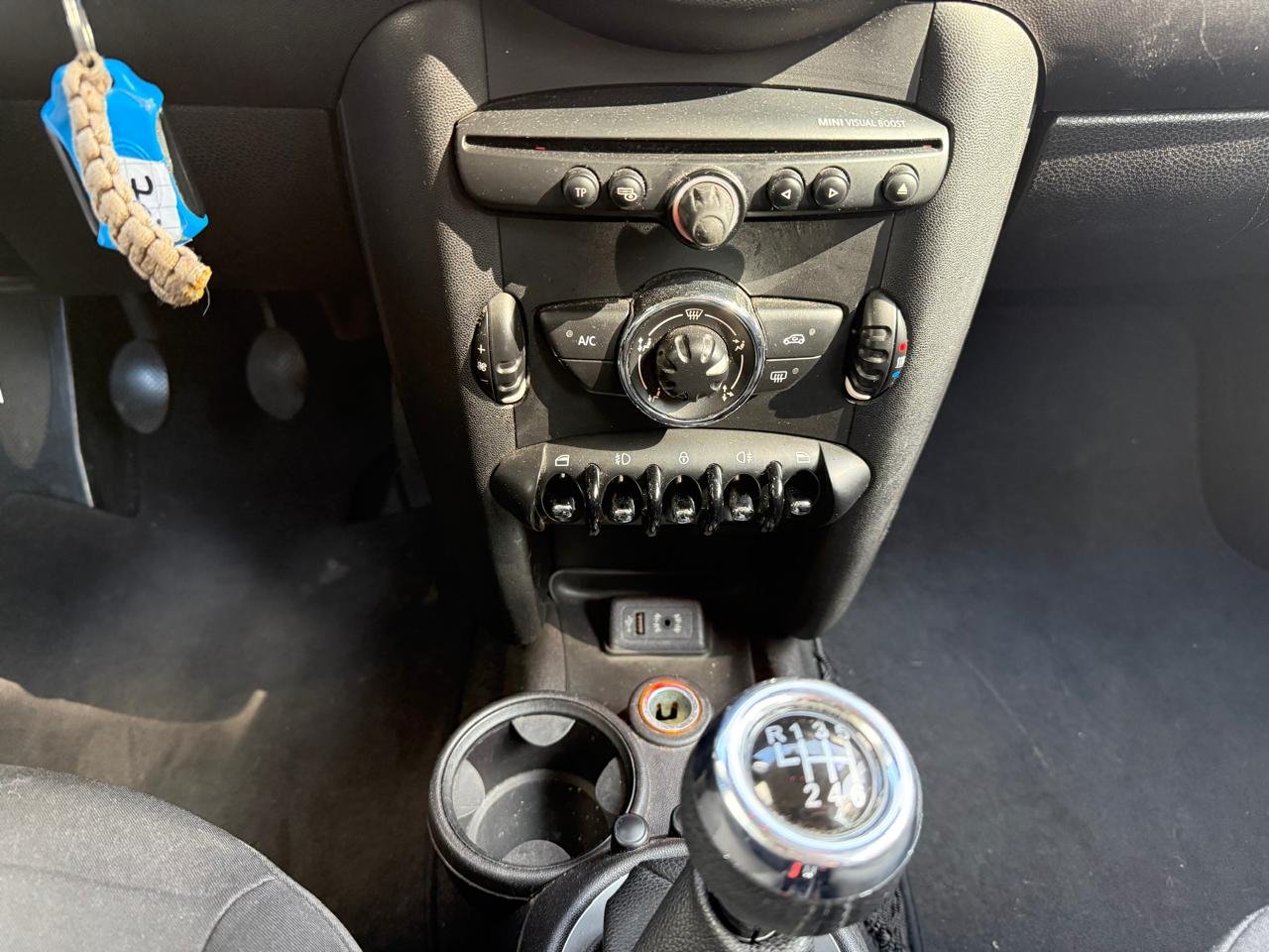 MINI Cooper — foto 21 de 27