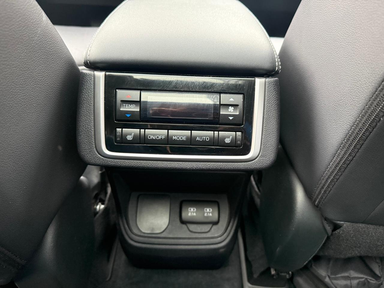 Subaru Evoltis — foto 22 de 28