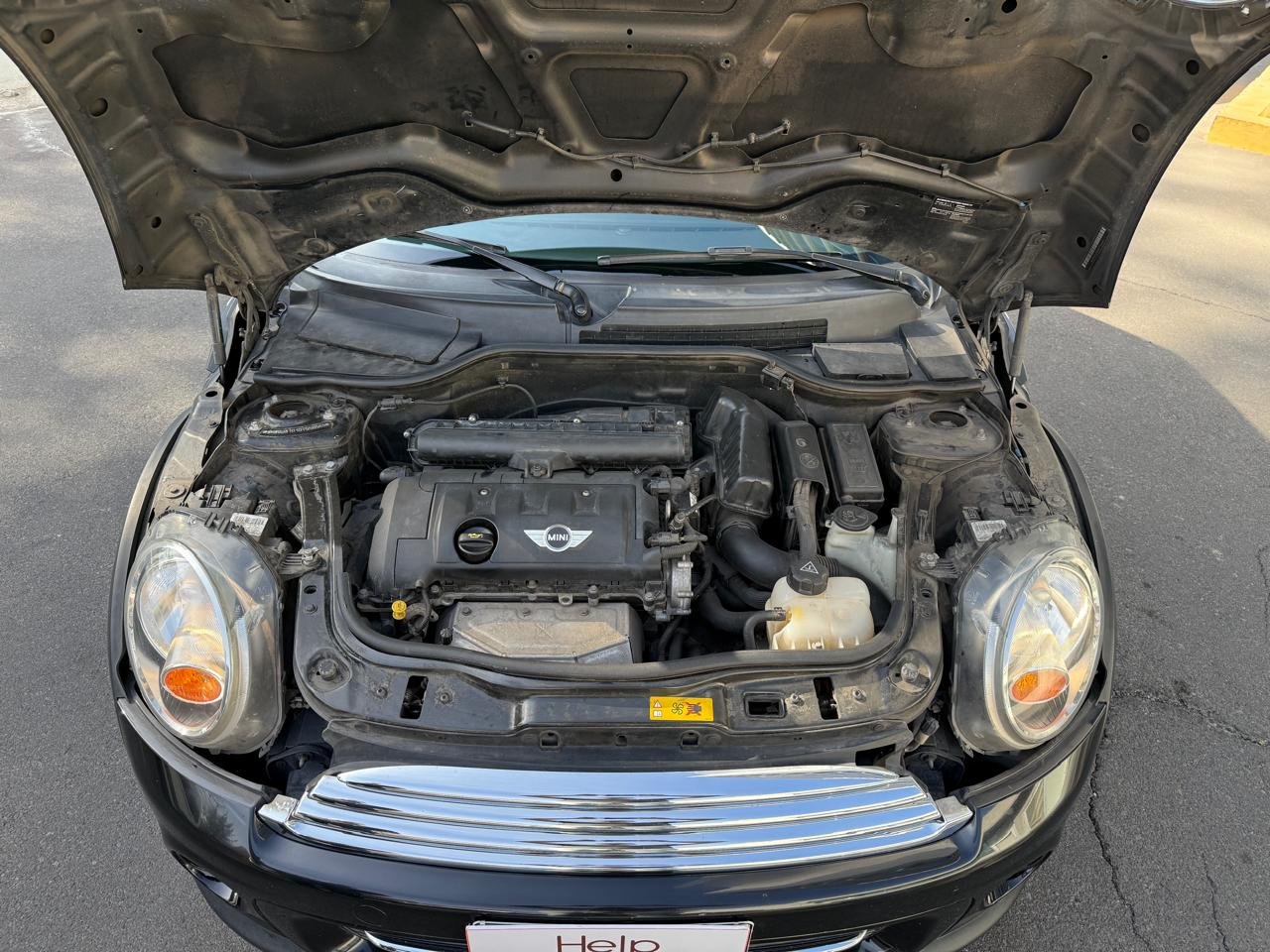 MINI Cooper — foto 23 de 27