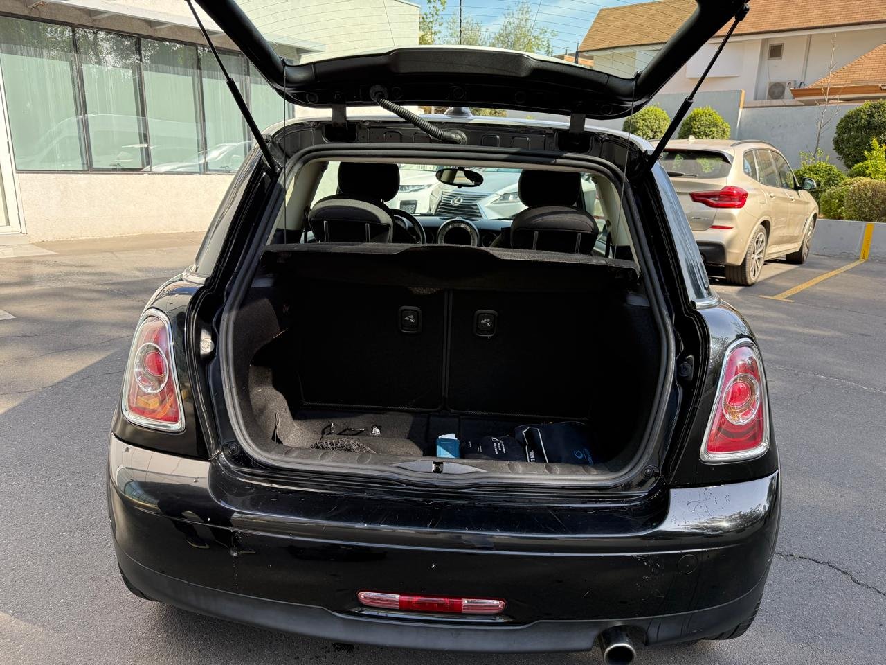 MINI Cooper — foto 26 de 27