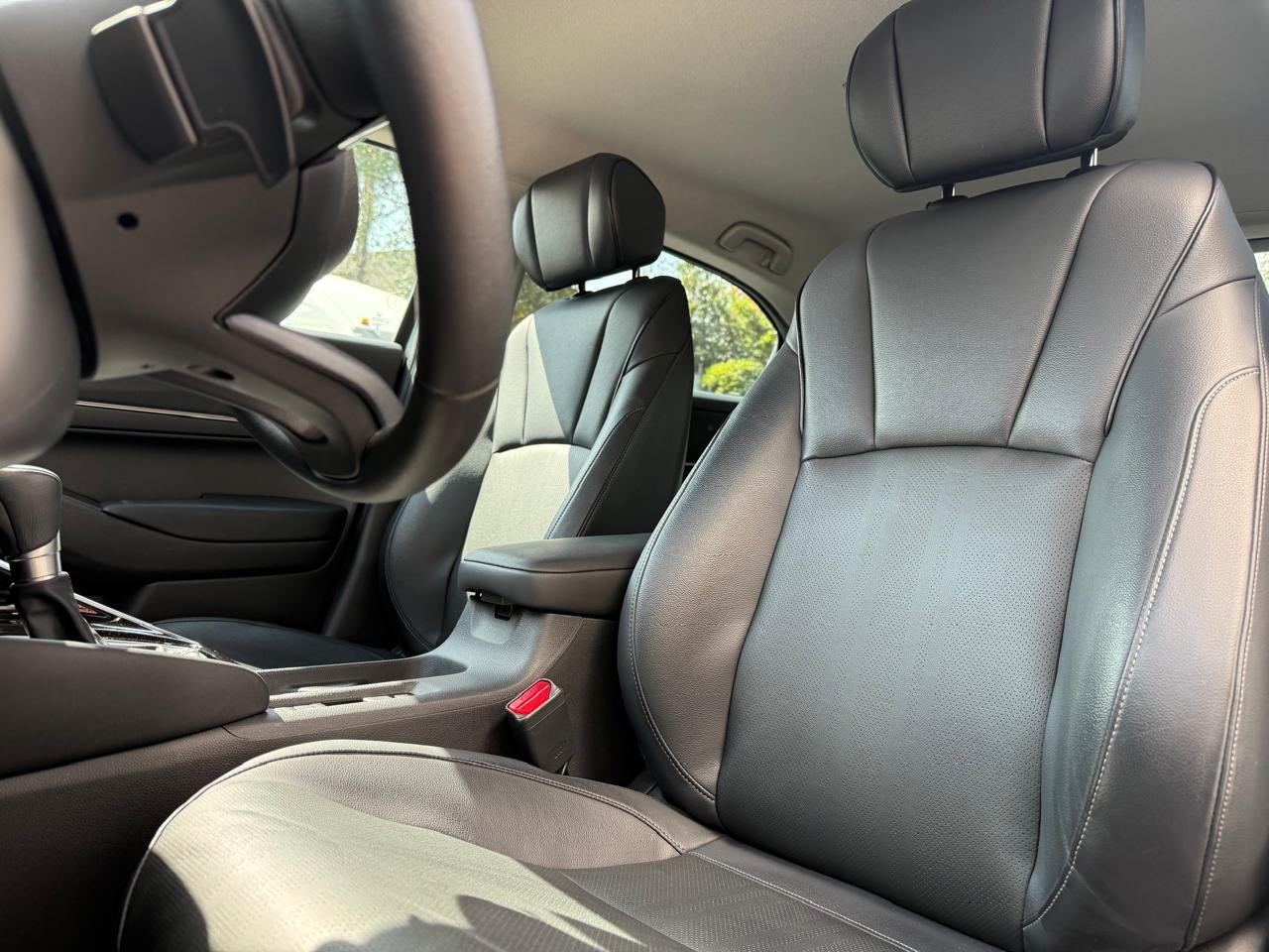 Honda HR-V — foto 17 de 23