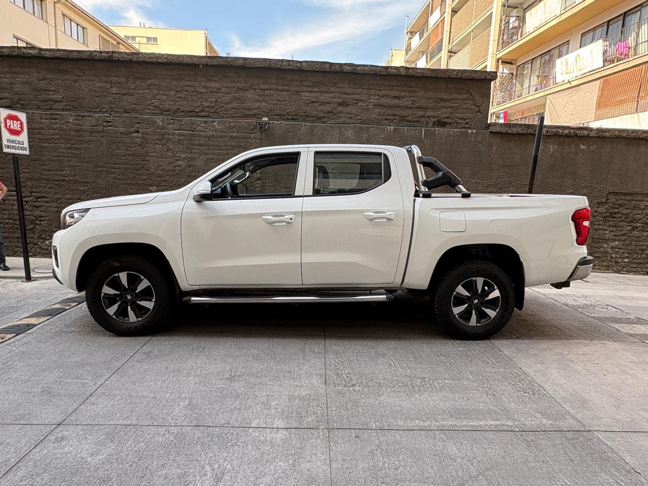Peugeot Landtrek