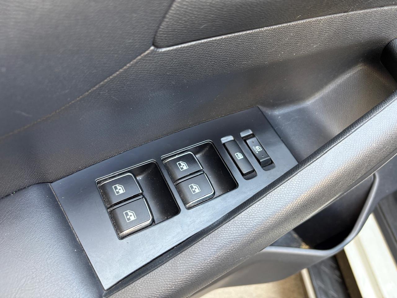 Peugeot Landtrek — foto 17 de 26