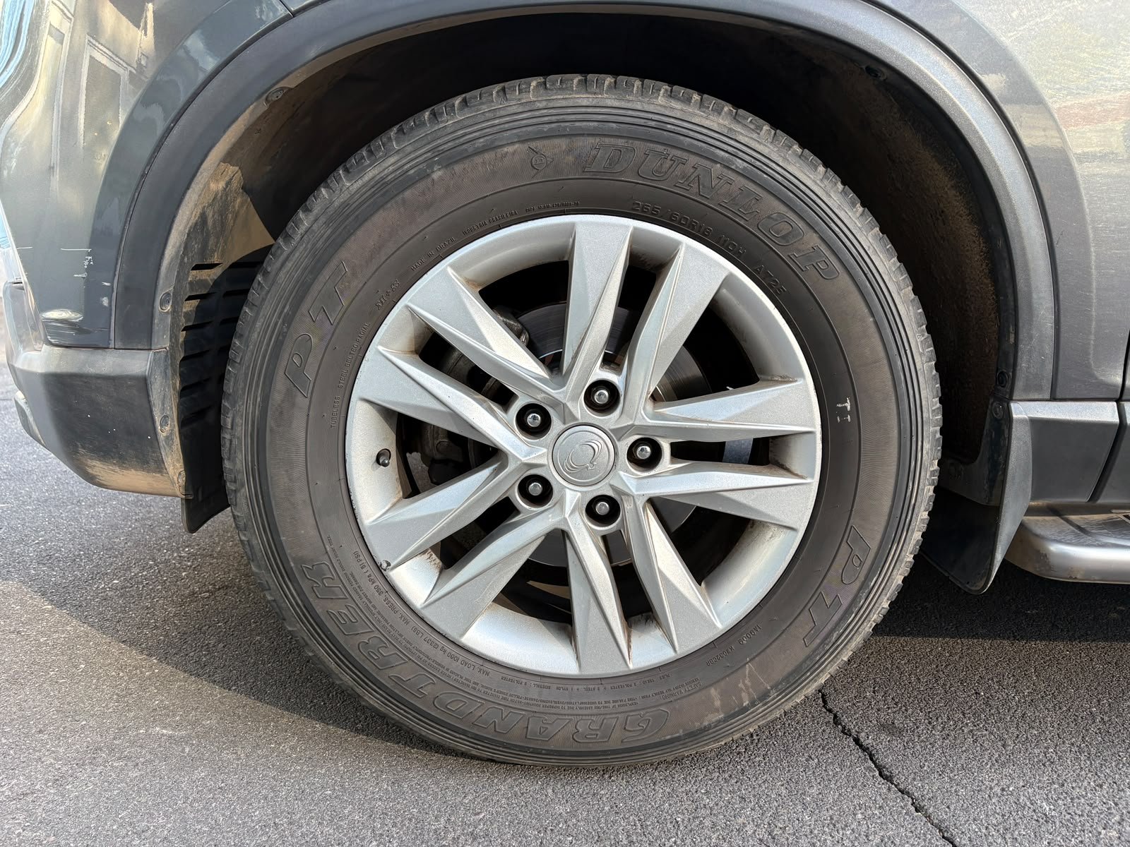 SsangYong Musso — foto 19 de 28