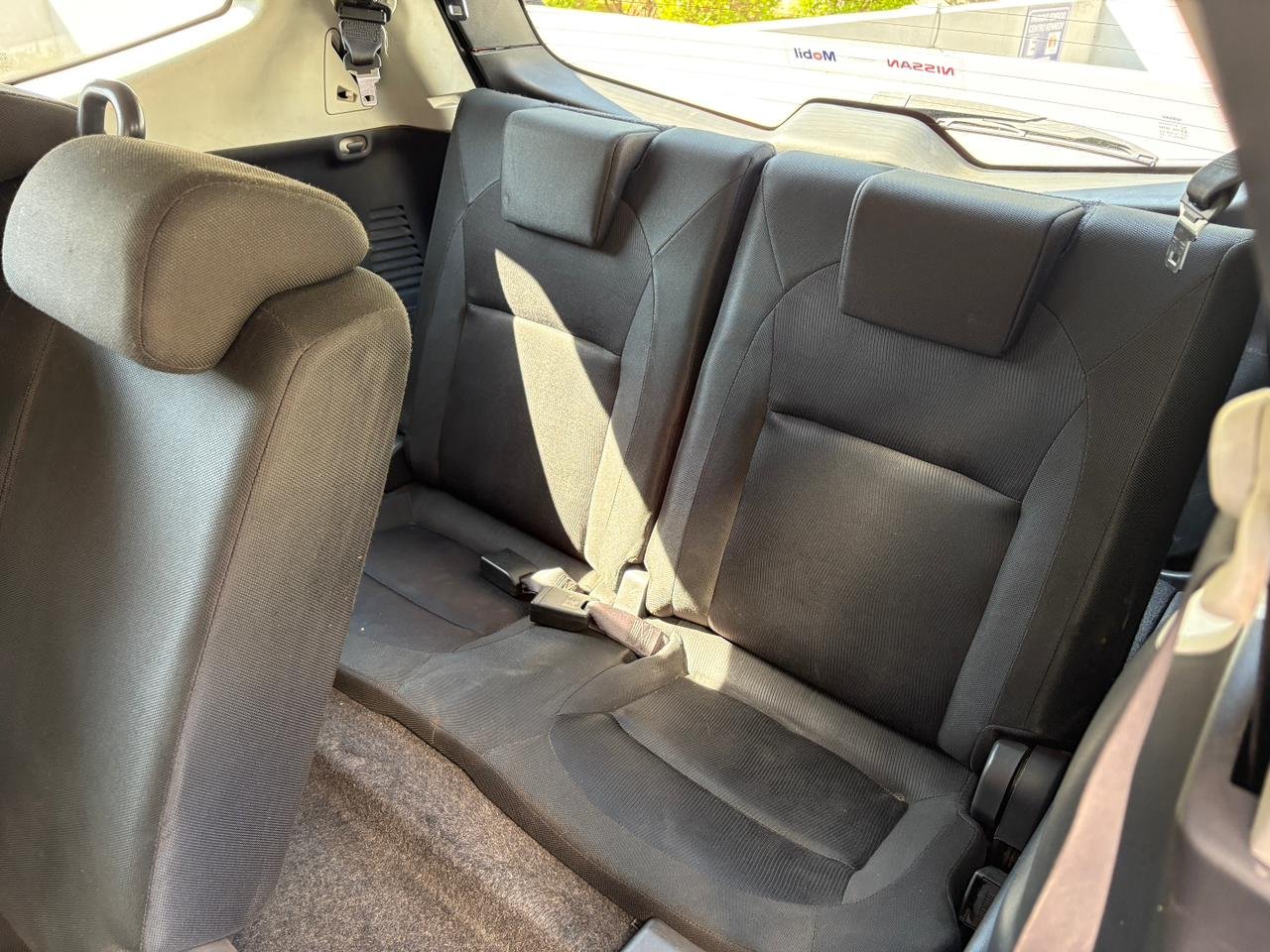 Nissan Qashqai — foto 10 de 29