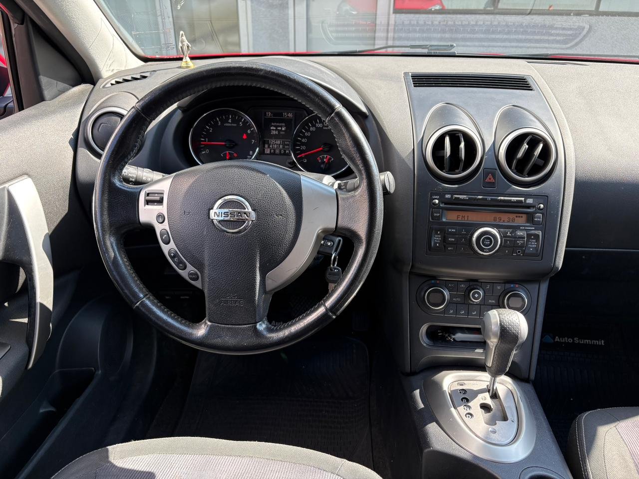 Nissan Qashqai — foto 13 de 29