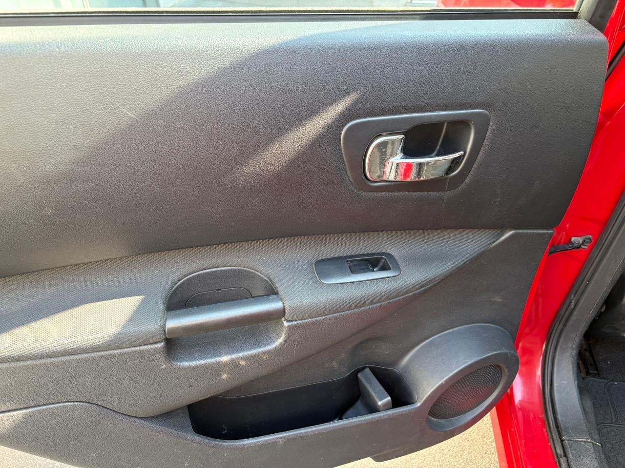 Nissan Qashqai — foto 20 de 29
