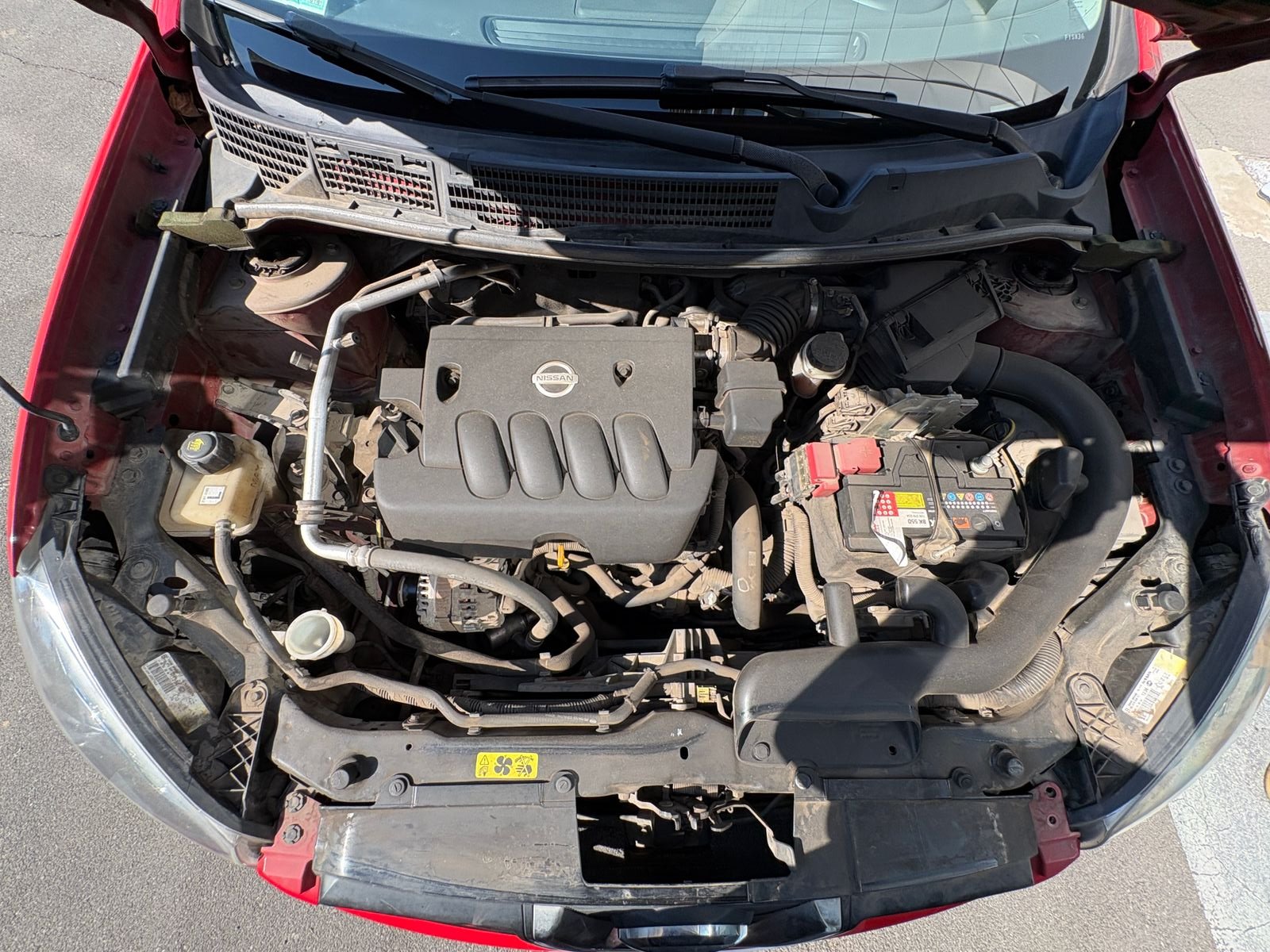 Nissan Qashqai — foto 25 de 29