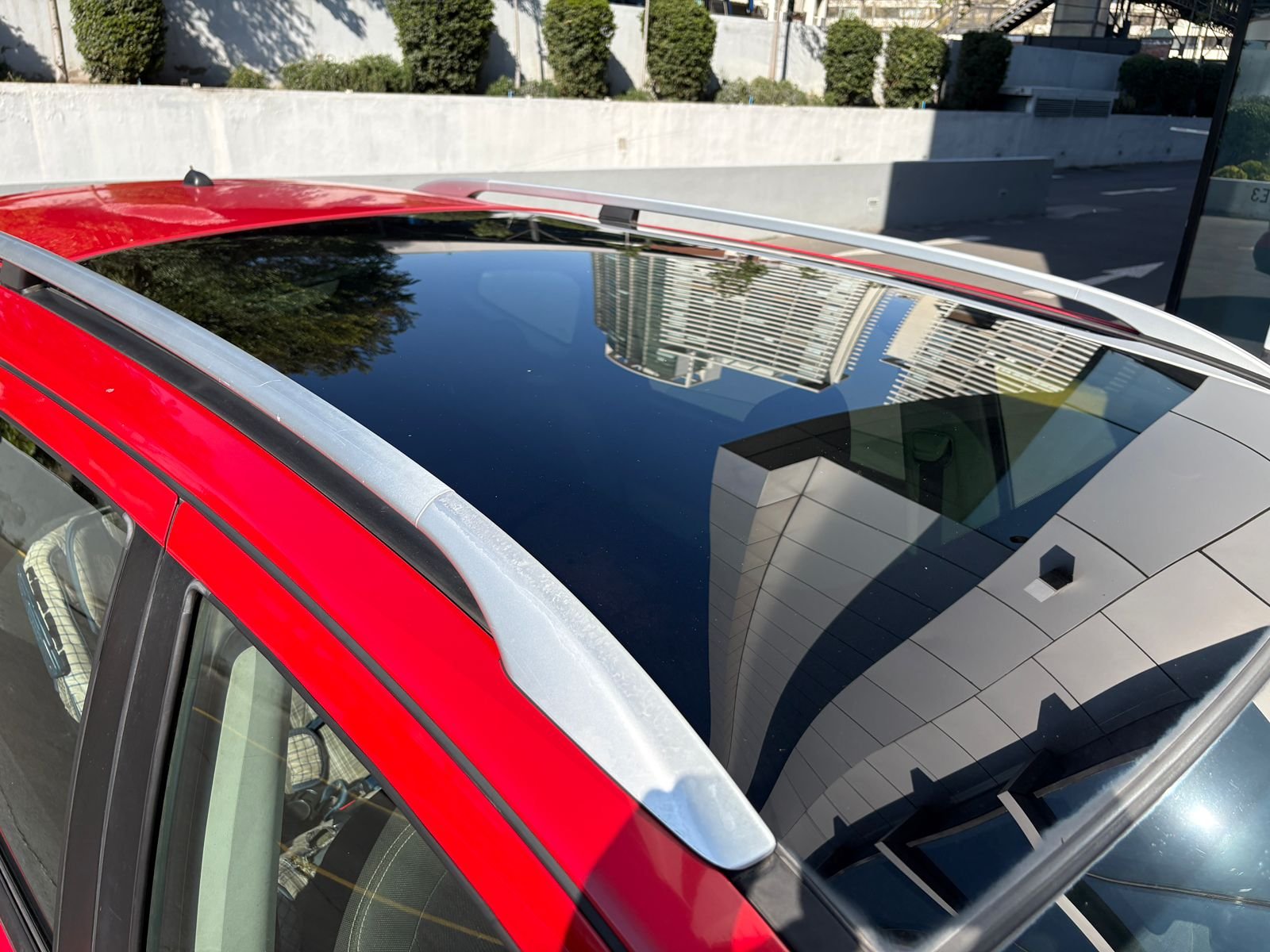 Nissan Qashqai — foto 26 de 29