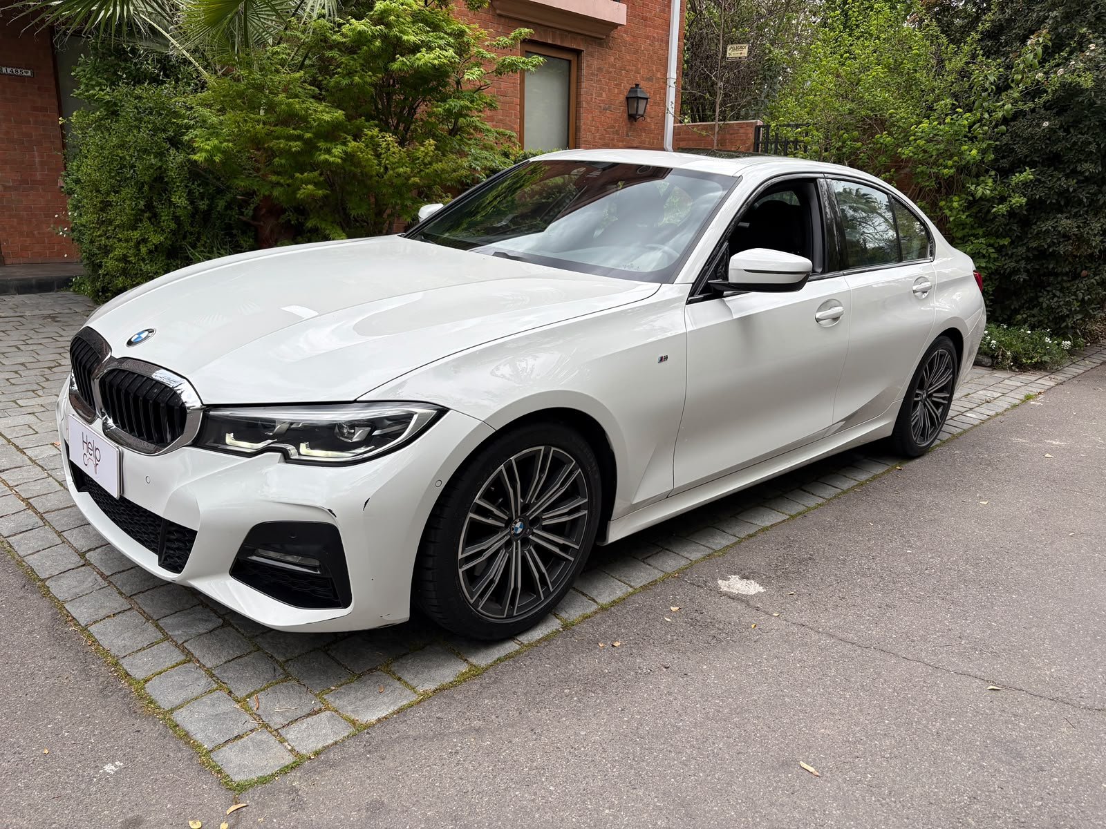 BMW 330I — foto 32 de 32