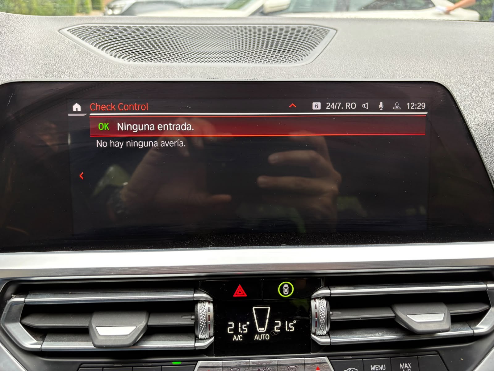 BMW 330I — foto 26 de 32
