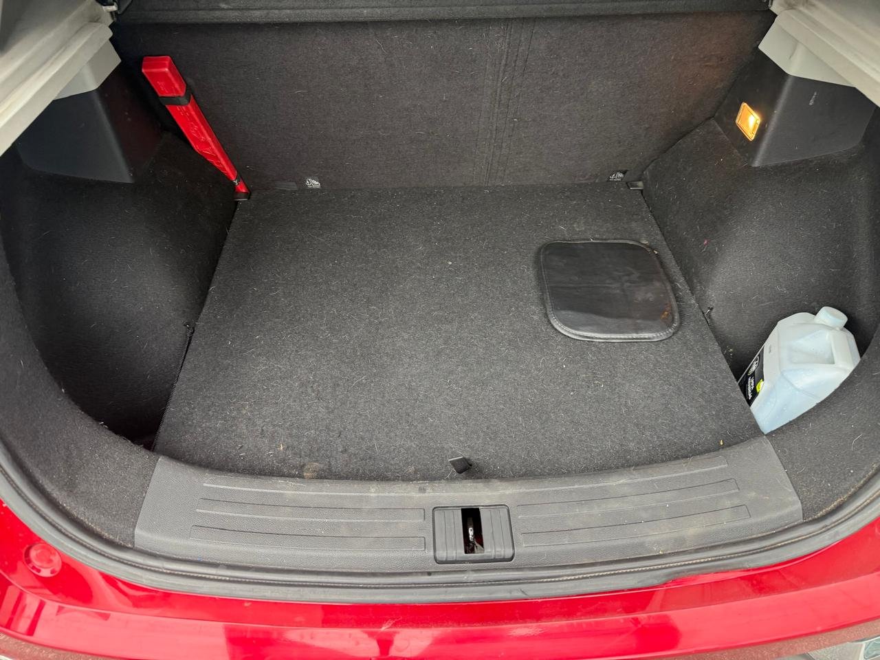 MG Zs — foto 22 de 23