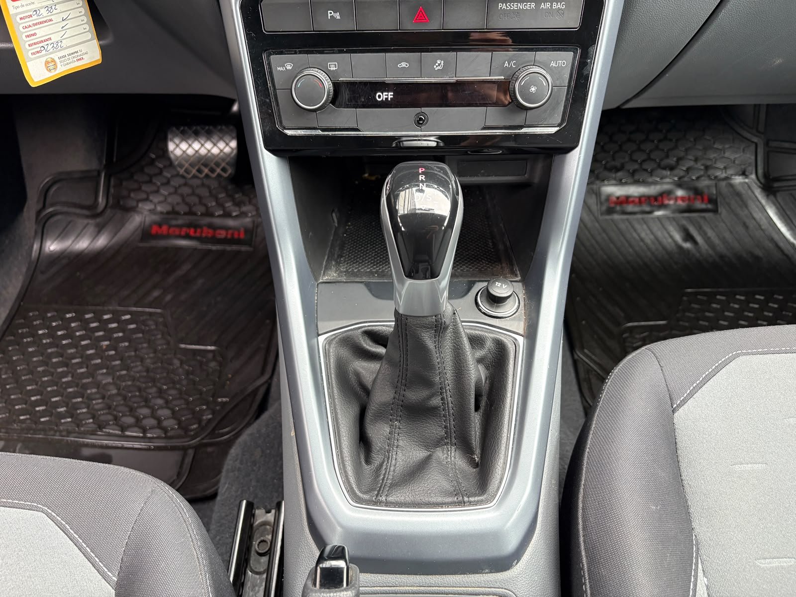 Volkswagen T-Cross — foto 16 de 23